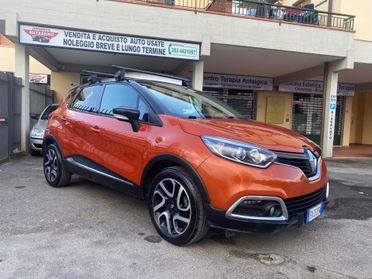 Renault Captur 1.5 dCi 8V 90 CV Start&Stop Energy R-Link
