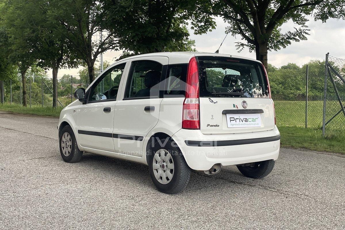 FIAT Panda 1.2 Dynamic Eco