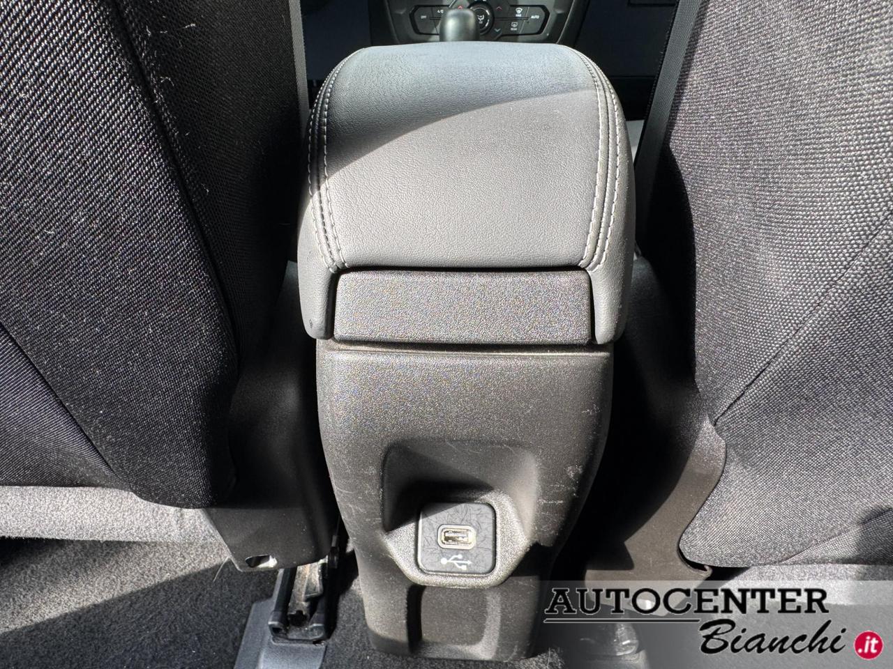 Jeep Renegade 1.5 turbo t4 mhev Limited 2wd 130cv dct