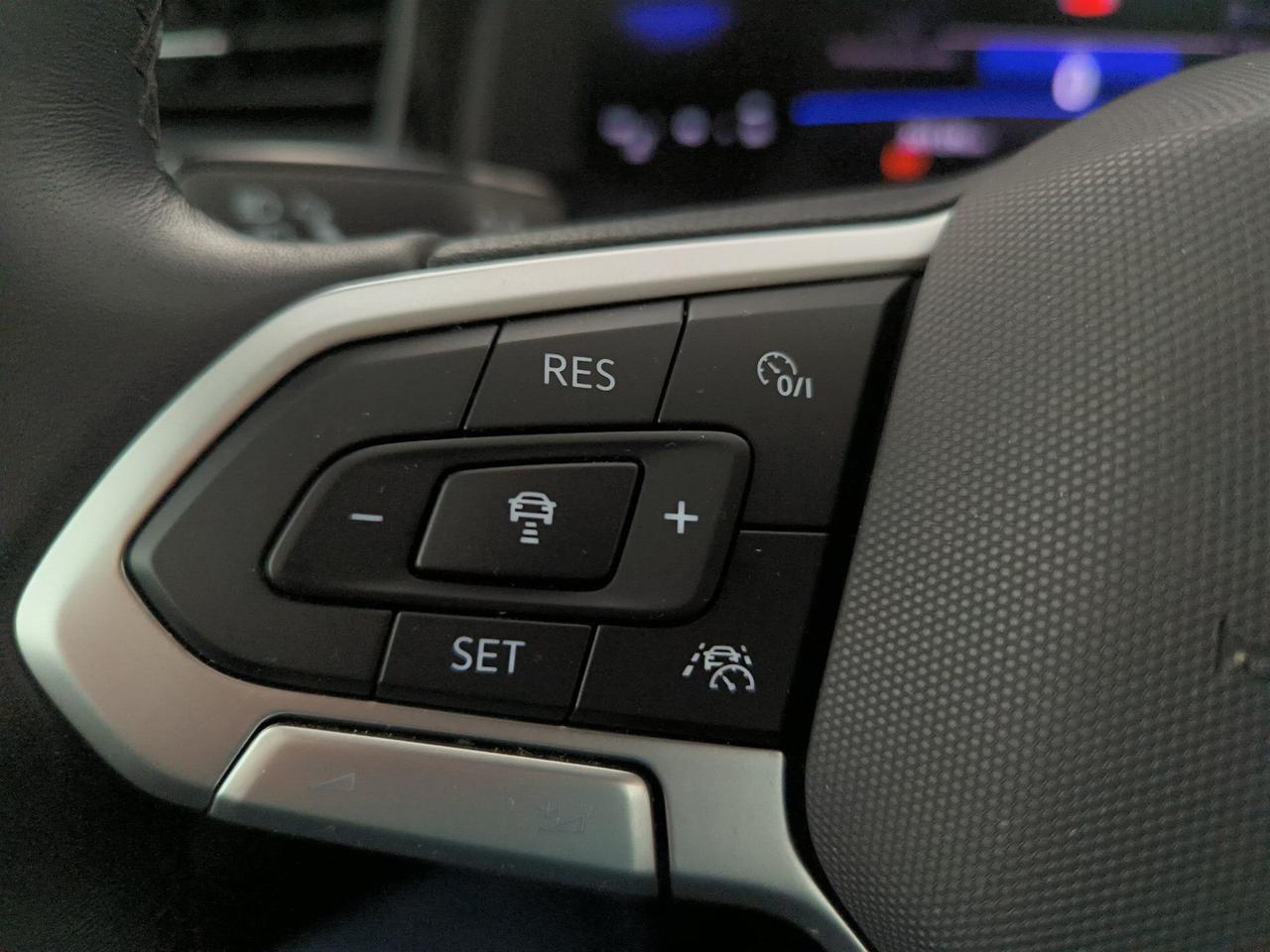 Volkswagen Taigo 1.0 tsi life 115cv