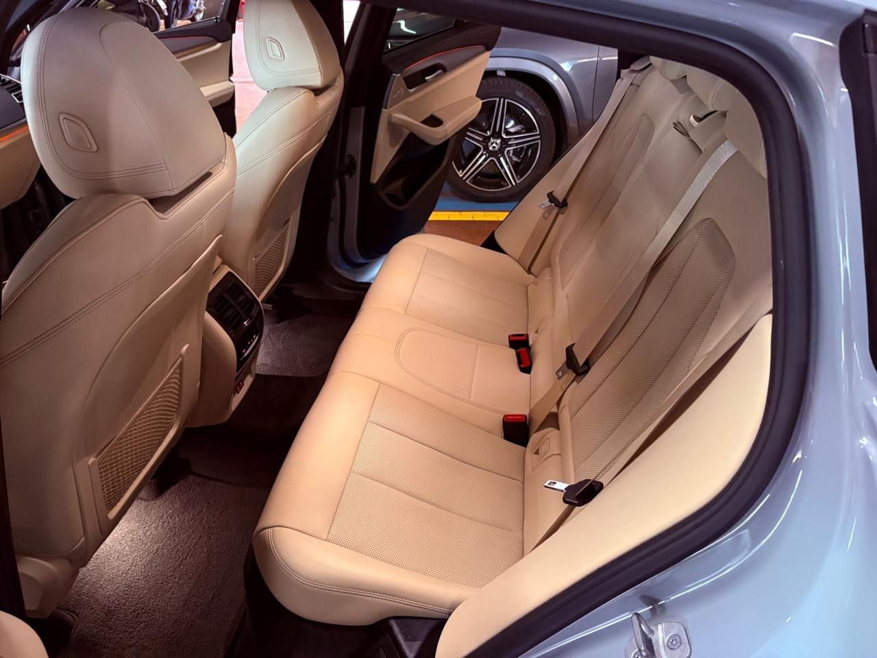 Bmw X4 M xDriveM40i 48V