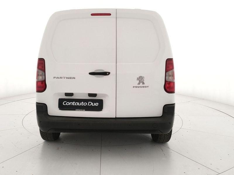 Peugeot Partner BlueHDi 100 PC Furgone Premium