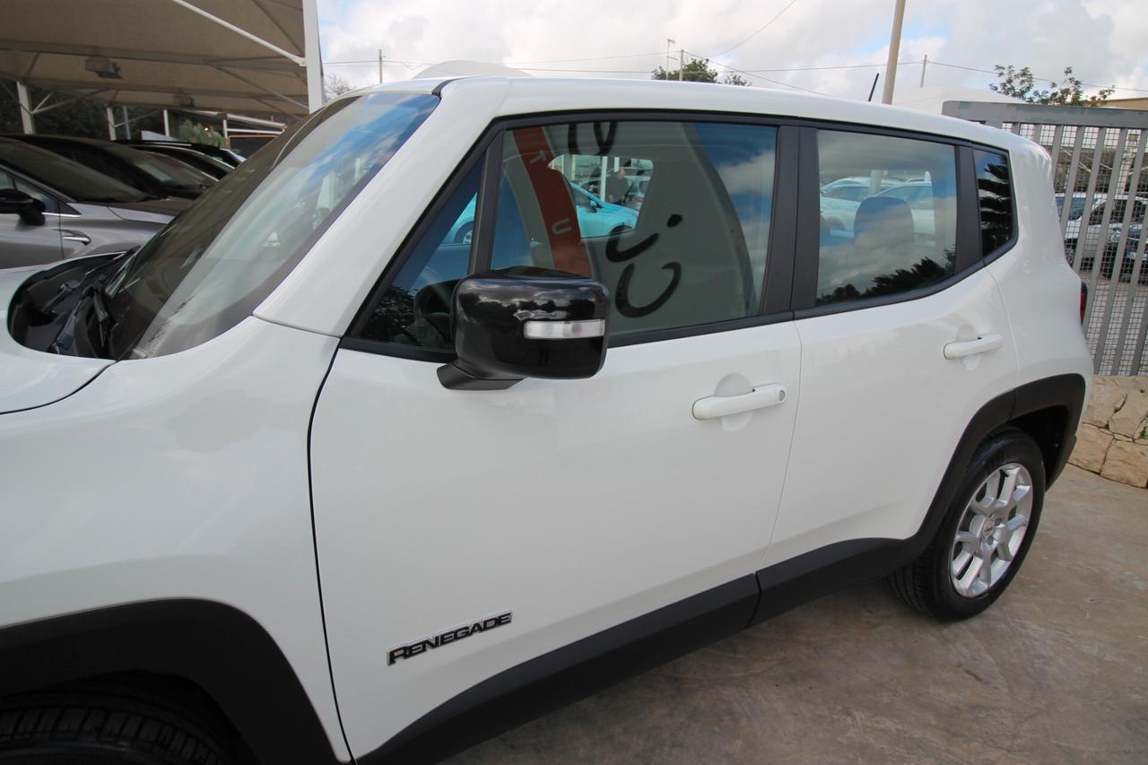 Jeep Renegade 1.6 Mjt 130 CV Limited 2024