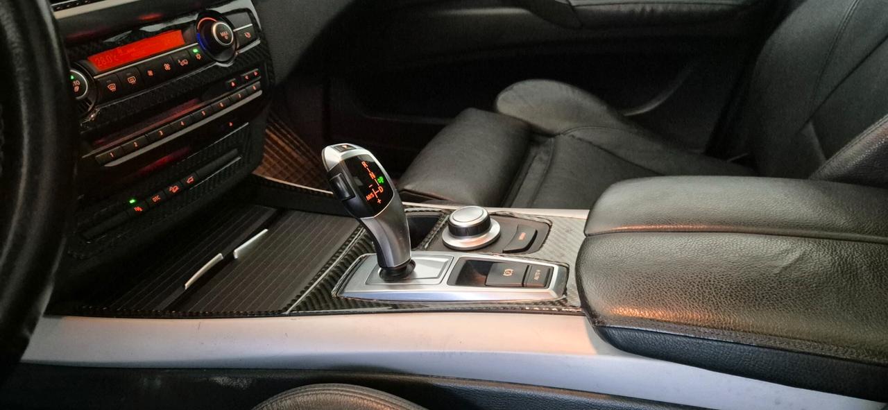 BMW X5 3.0D 235CV Tetto Panoramico 11/2008