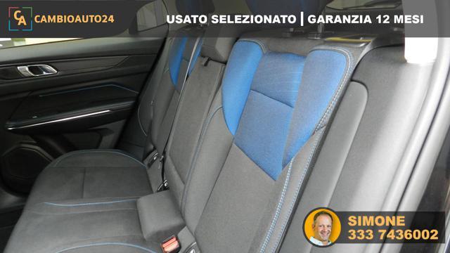 LYNK & CO 01 1.5 td PHEV PLUG-IN-TETTO APRIBILE-CERCHIO DA 20