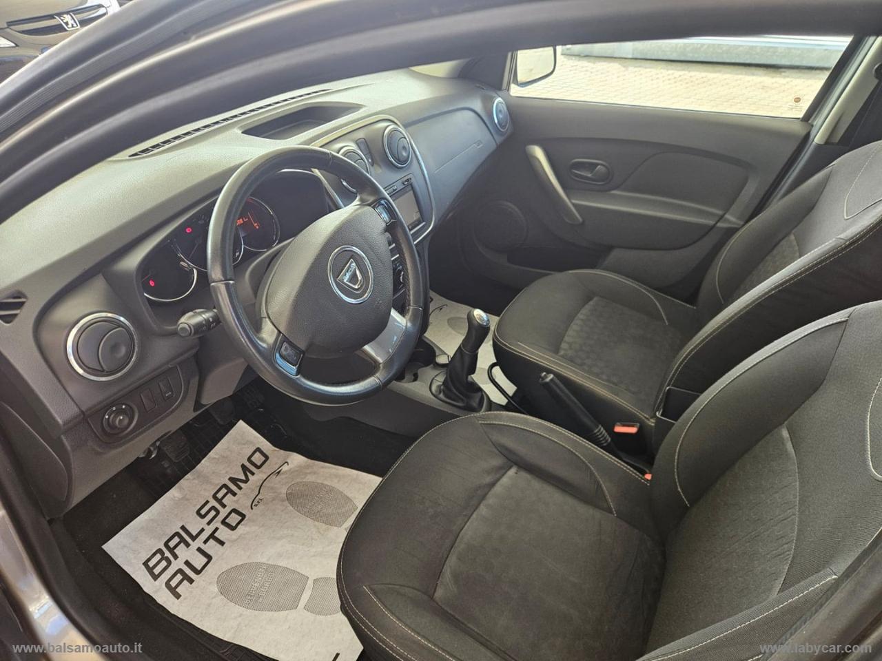 DACIA Logan MCV 1.5 dCi 8V 90 CV Lauréate