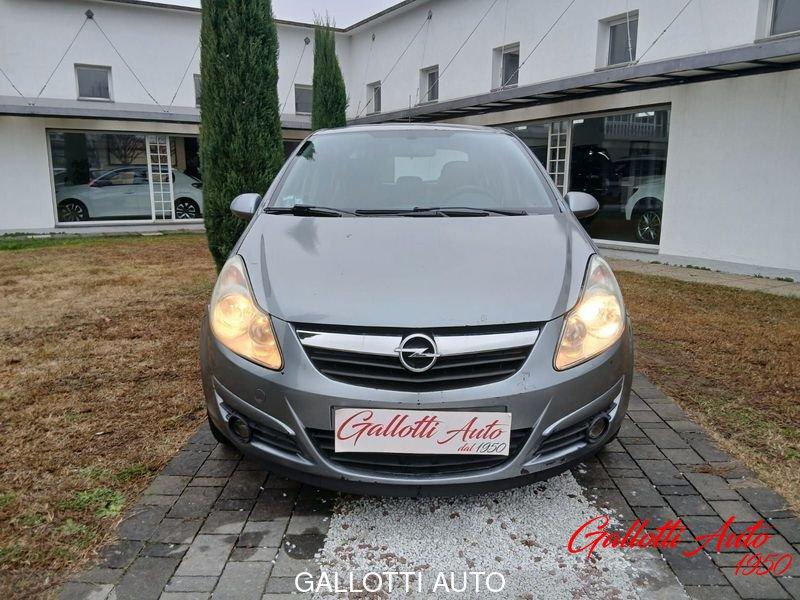 Opel Corsa 1.3 CDTI 90CV 5 porte Cosmo
