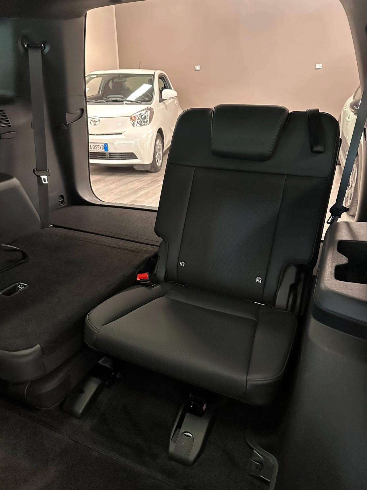 Hyundai Santa Fe 1.6 Hybrid 7 Posti Calligraphy 4wd