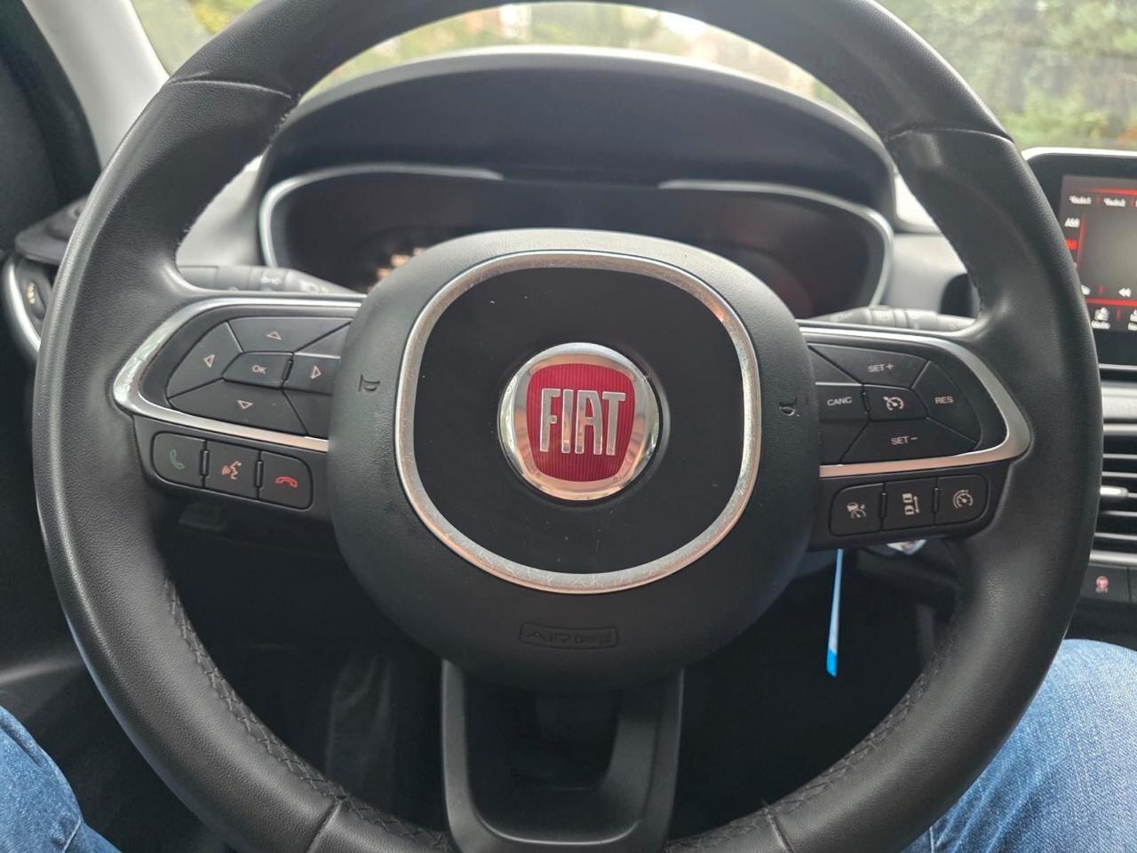 Fiat Tipo business 1.6 mjt 120 cv SeS automatica "IVA ESPOSTA "