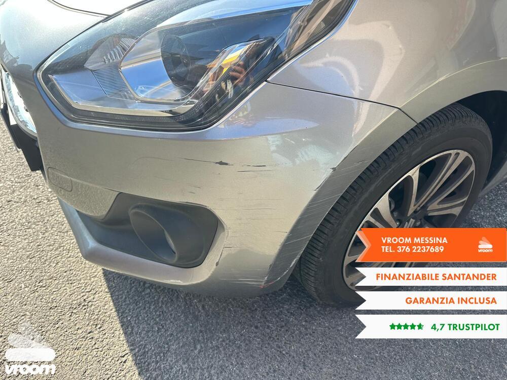 SUZUKI Swift (2017-2024) Swift 1.2 Hybrid Top