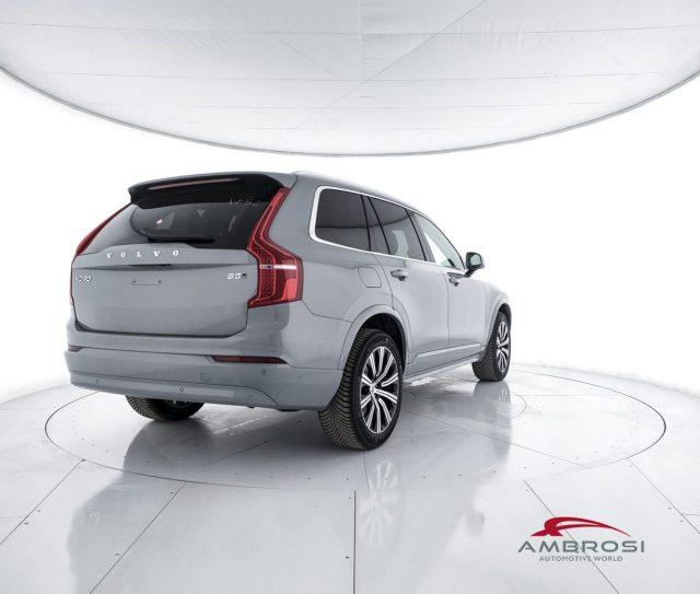 VOLVO XC90 B5 AWD Mild hybrid Diesel Core 7 Sedili