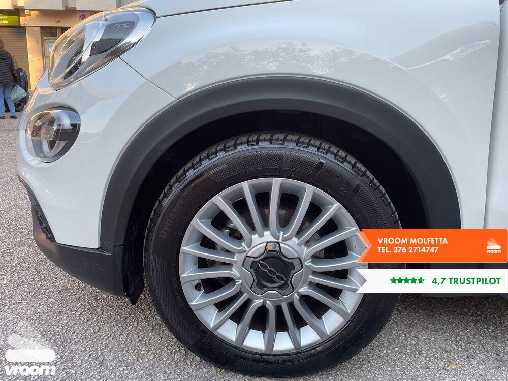 FIAT 500X 500X 1.0 T3 120 CV Connect