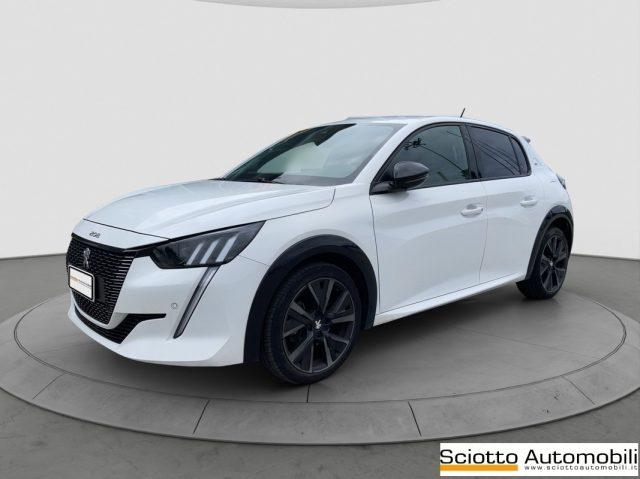 PEUGEOT 208 PureTech 100 Stop&Start 5 porte GT