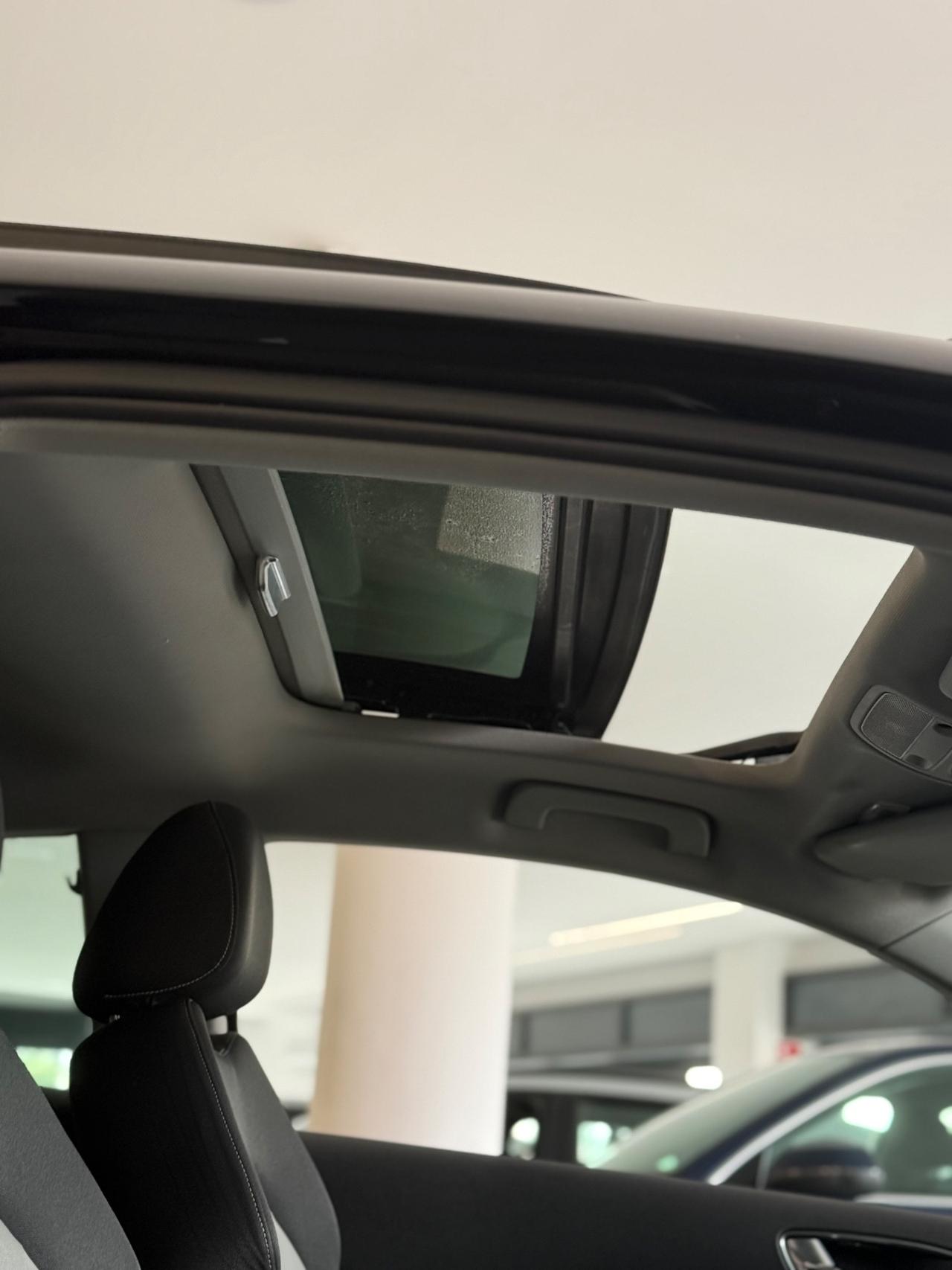 Audi A1 1.2 TFSI Ambition