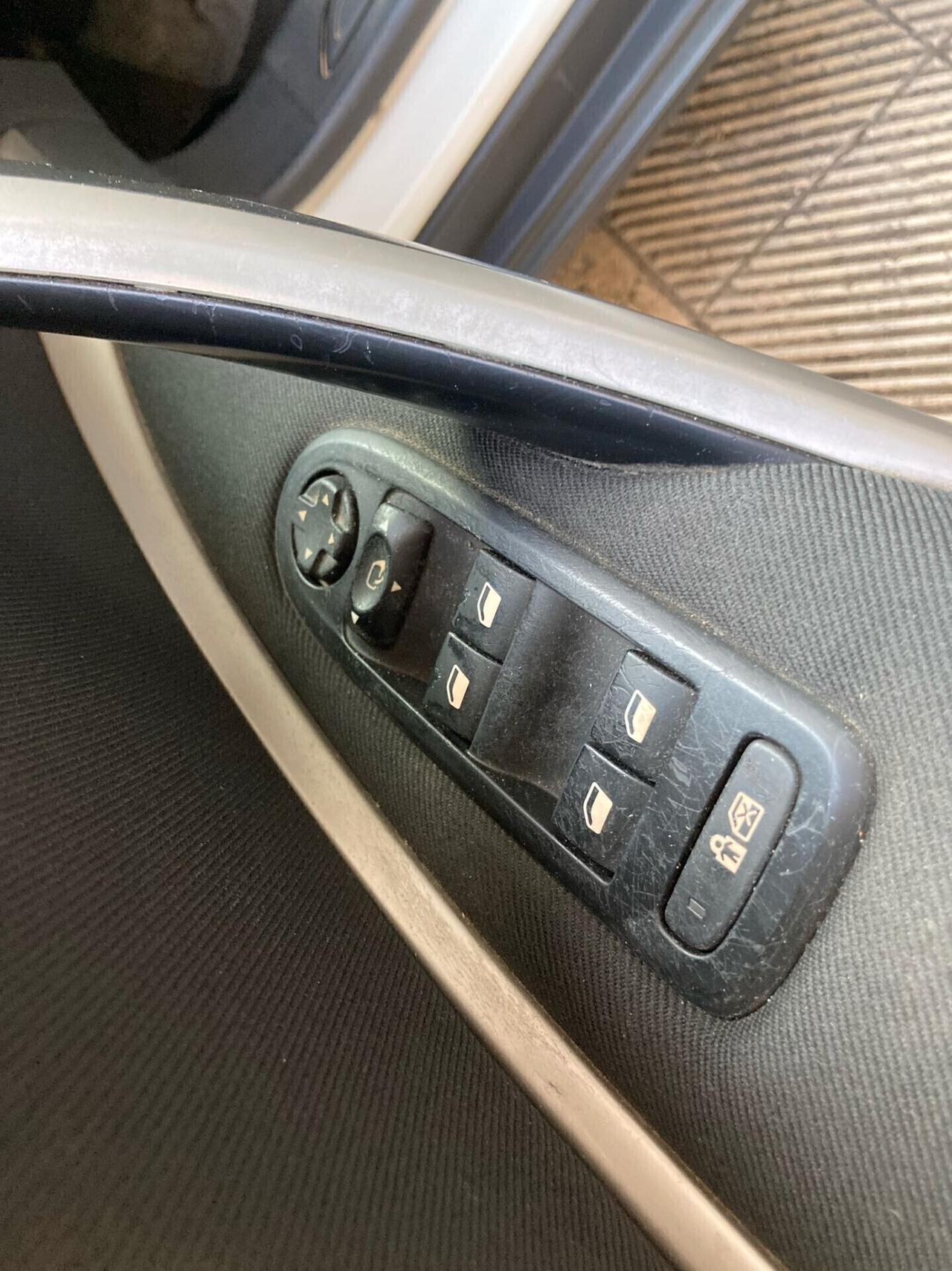 Citroen C5 2.0 HDi - PERFETTA - 2010