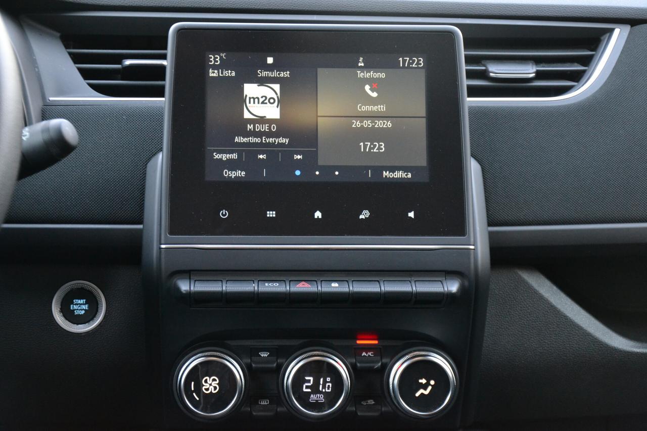 Renault ZOE R 110 **PREZZO REALE**BATTERIA 52KWh DI PROPRIETA'