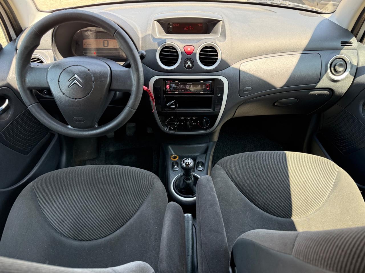 Citroen C3 1.4 HDi 70CV Elegance