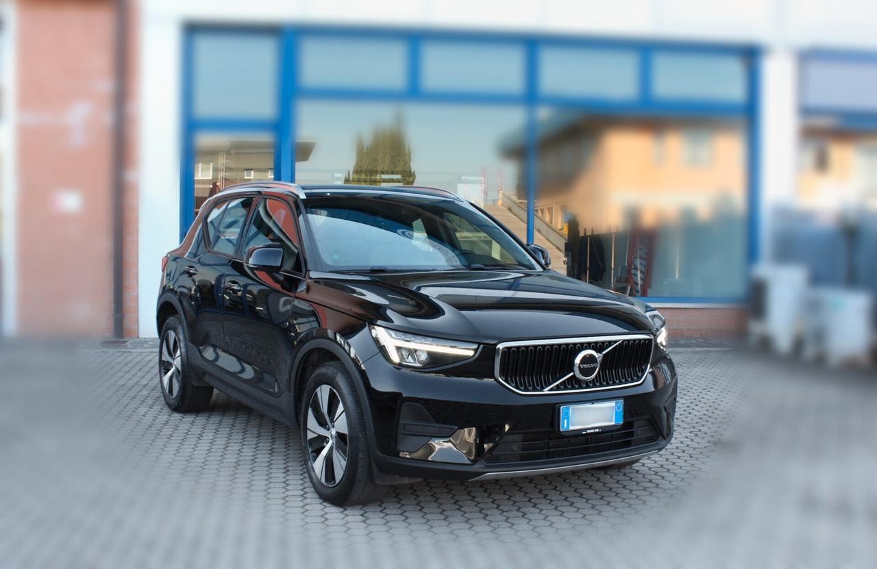 Volvo XC40 T2 automatico Core