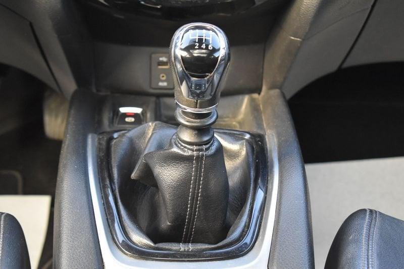 Nissan X-Trail X-Trail 1.6 dCi 2WD Tekna