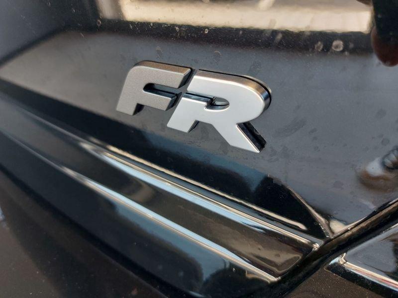 Seat Ibiza Ibiza 1.0 80cv FR >> KM ZERO