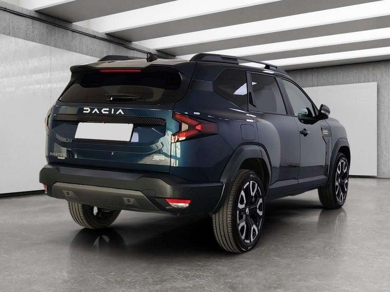 Dacia Bigster 1.8 hybrid Journey 155cv auto