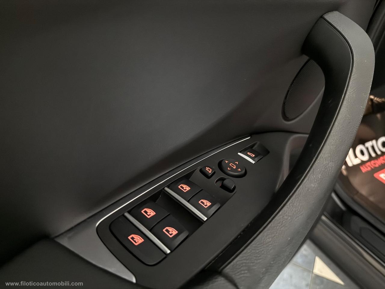 BMW X3 sDrive18d 48V DIESEL COCKPIT - PELLE FULL Cockpit - PELLE - LED