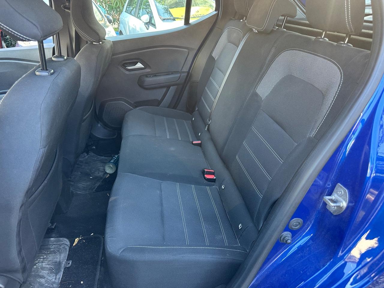Dacia Sandero Stepway 1.0 TCe 90 CV CVT Extreme
