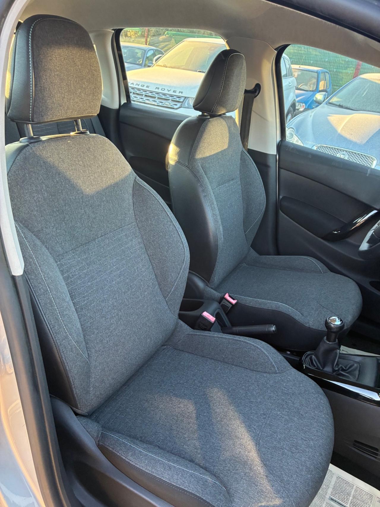 Citroen C3 1.4 HDi 70 Exclusive