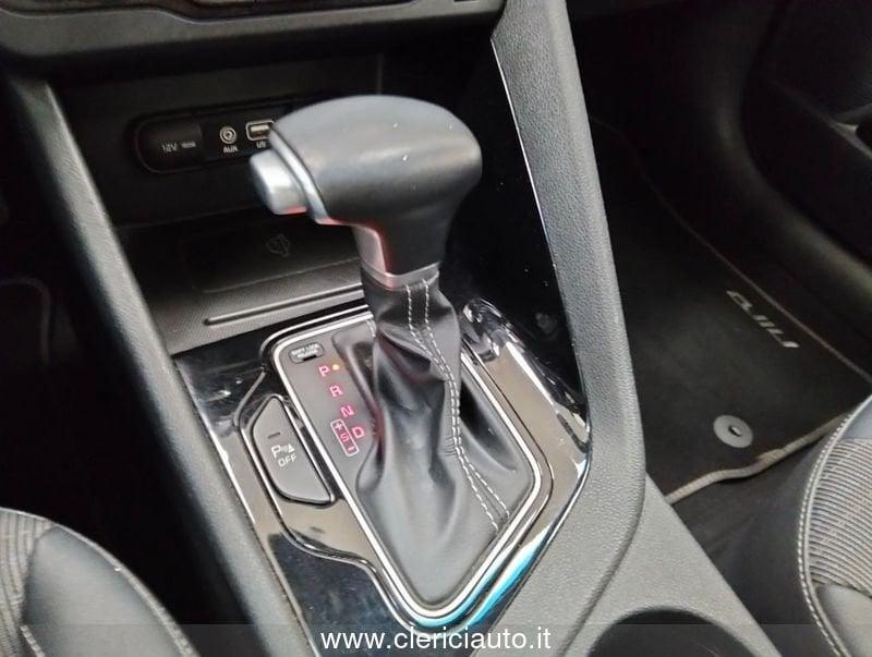 KIA Niro 1.6 GDi DCT HEV Energy