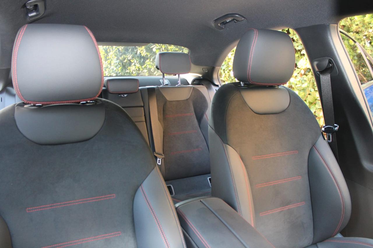 Mercedes-benz A 220 A 220 d Automatic AMG Line Advanced Plus