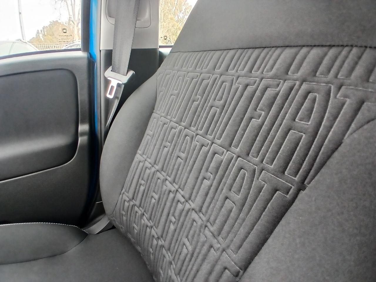 Fiat Pandina 1.0 FireFly 65 CV Hybrid Icon