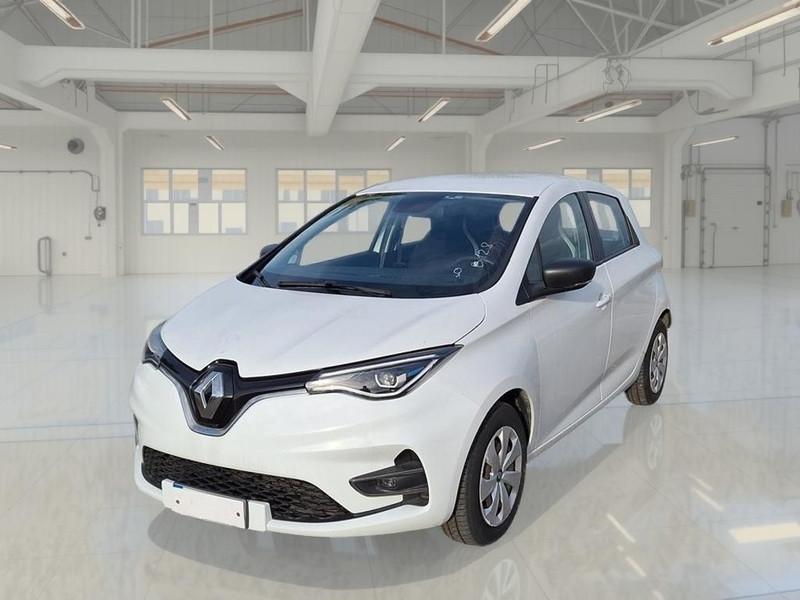 RENAULT ZOE LIFE R110 5 PORTE