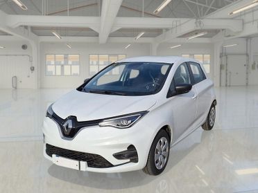 RENAULT ZOE LIFE R110 5 PORTE