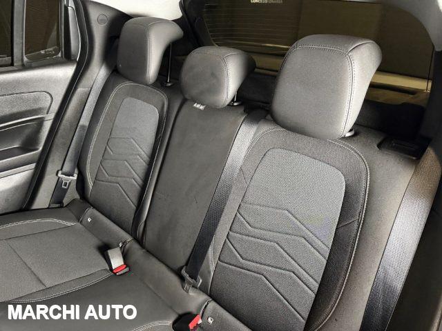 JEEP Avenger 1.2 Turbo 100 CV Summit