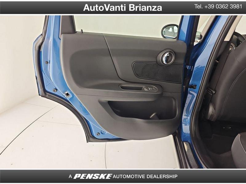 MINI Mini Countryman F60 Mini 1.5 One D Business Countryman Automatica