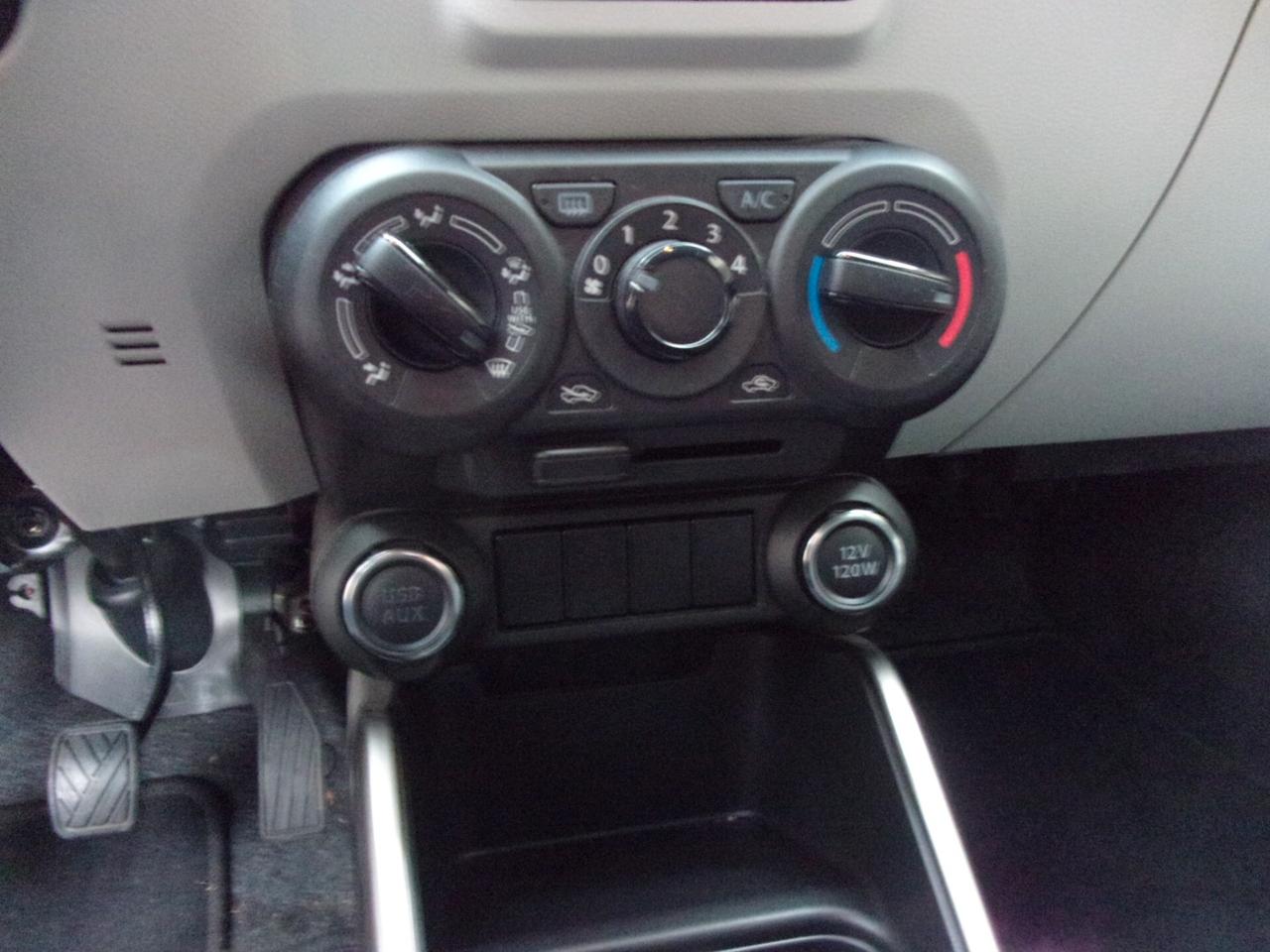 Suzuki Ignis 1.2 Dualjet Cool 11500 KM !!