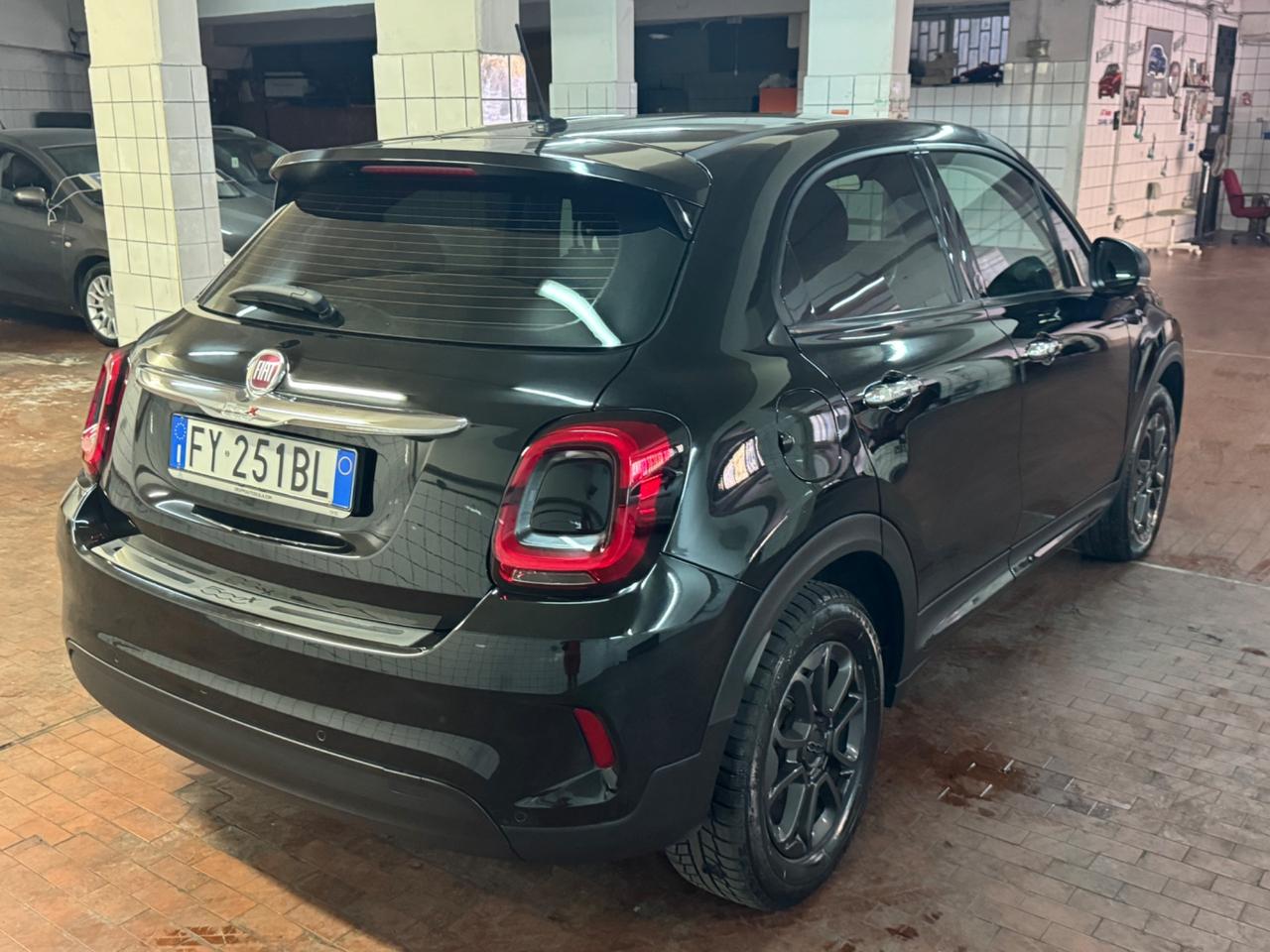 Fiat 500X 1.0 T3 120 CV Business