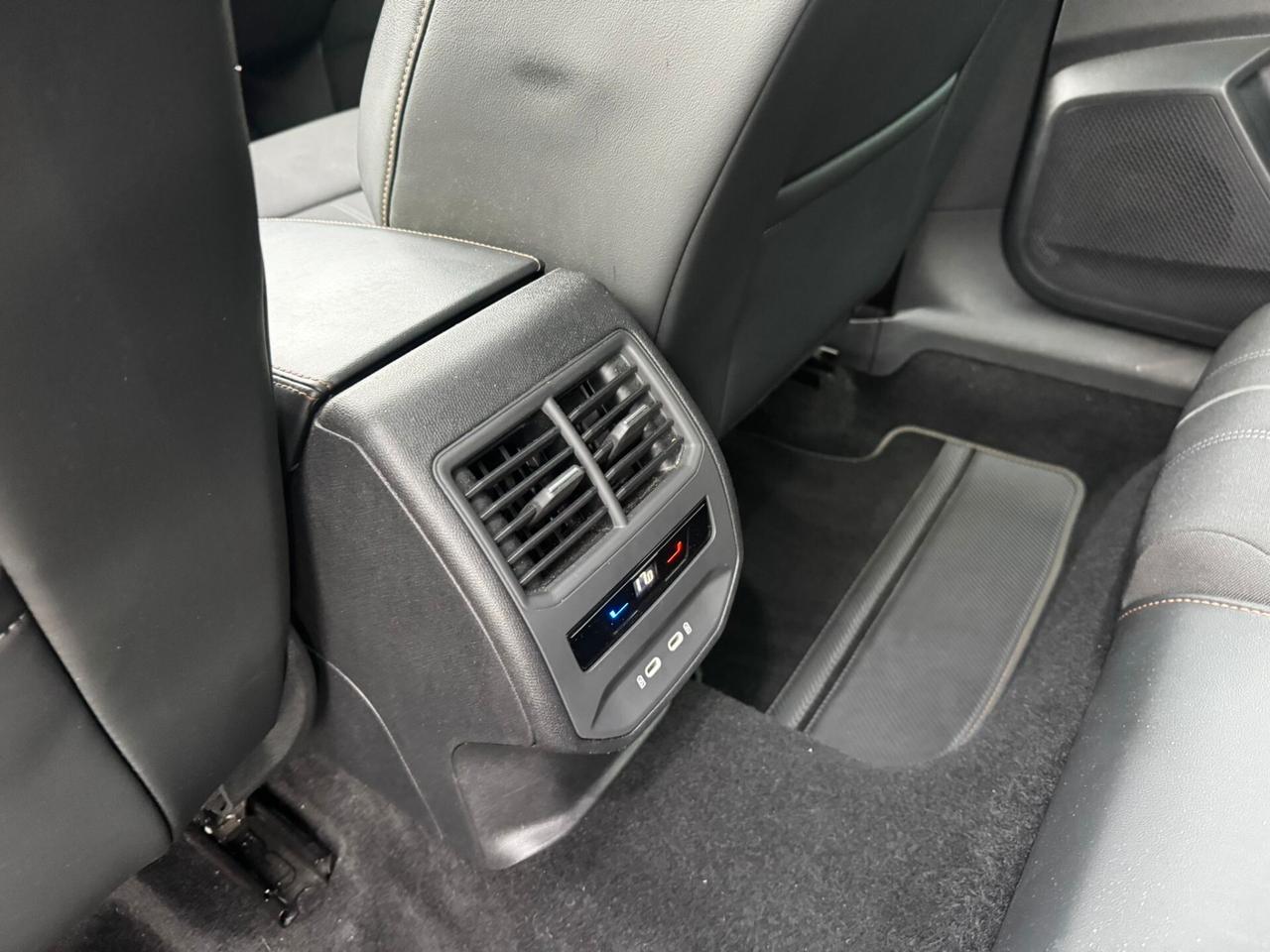 Cupra Formentor 2.0 TDI