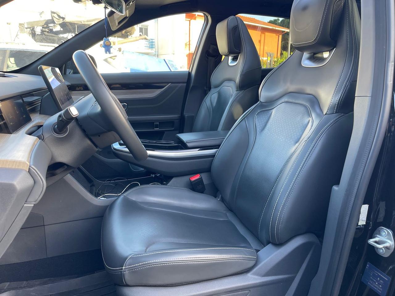Sportequipe Sportequipe 6 GT 1.6 T-GDI #11226