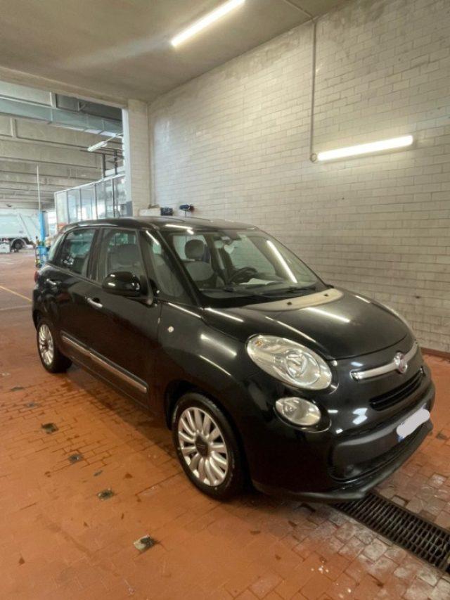 FIAT 500L 1.3 Multijet 85 CV Pop Star