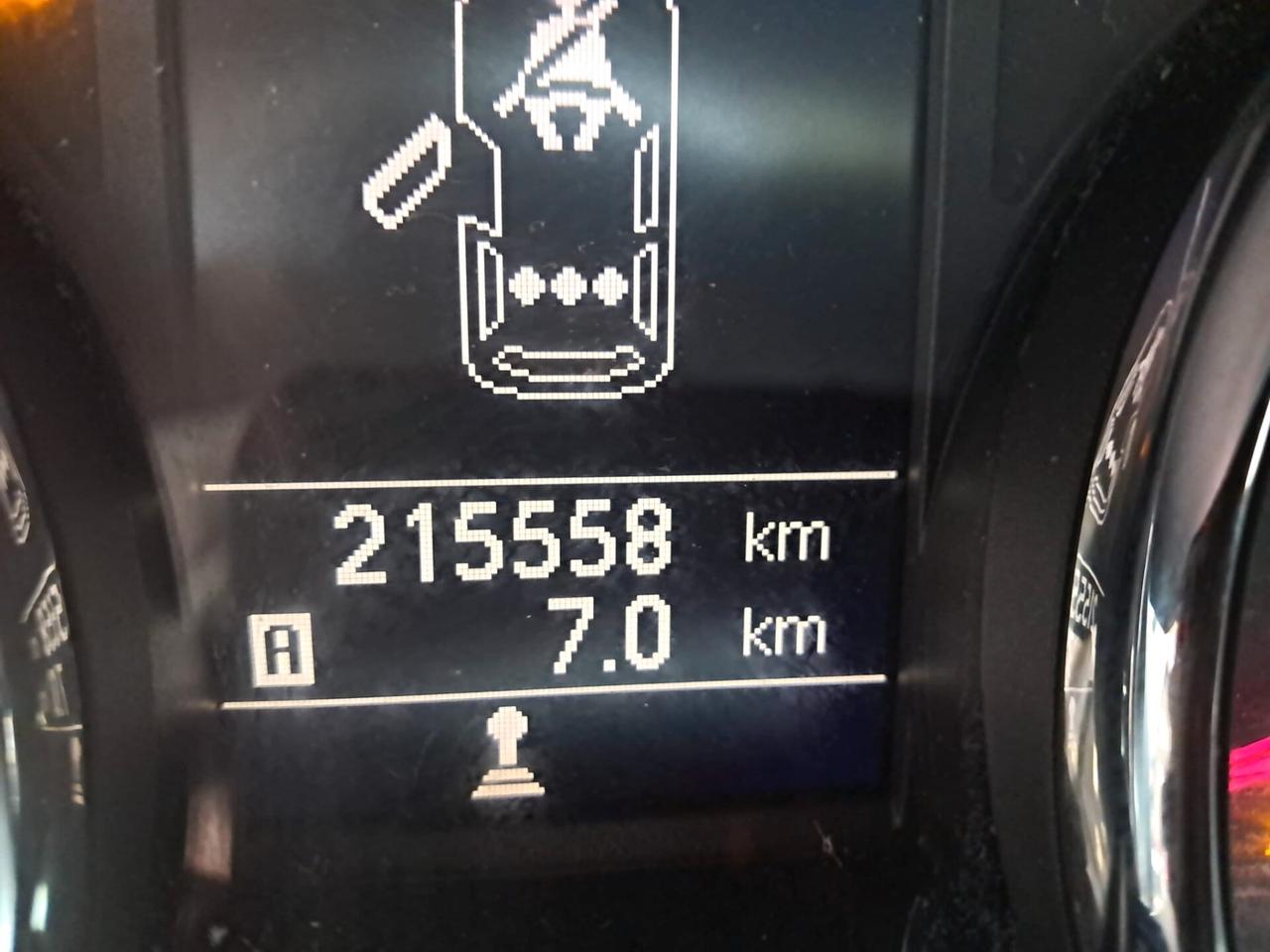 Nissan Qashqai 1.6 dCi-Navy+Tetto+360°-Euro 5990