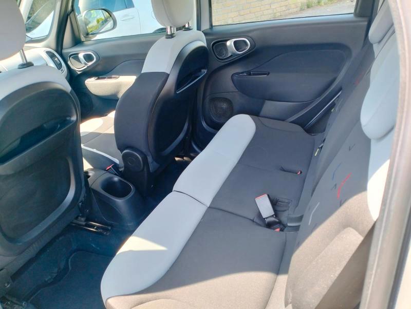 Fiat 500 L 500L 1.3 mjt 85cv KM 107000