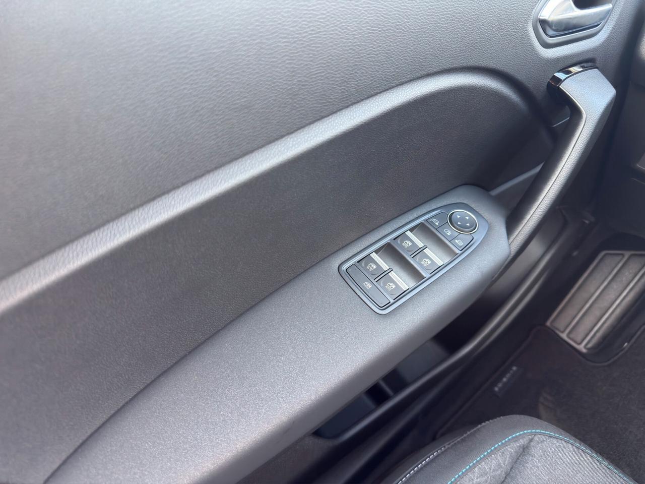 Renault Symbioz Mild Hybrid MT 140 CV Evolution