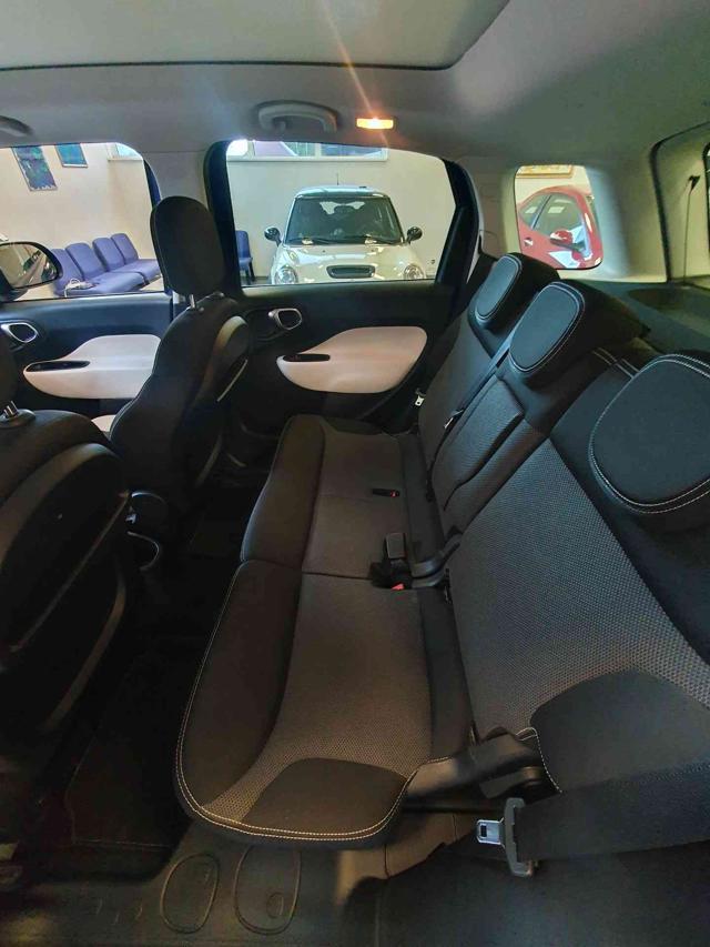 FIAT 500L 1.3 Multijet 85 CV Dualogic Trekking