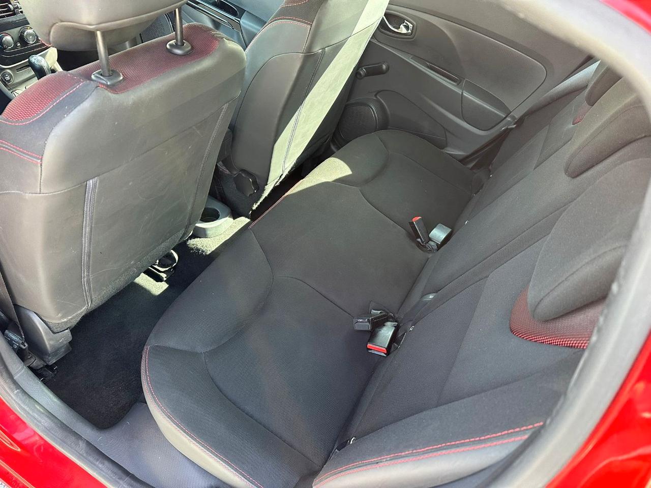 Renault Clio 5 Porte Clio 5p 1.2 Live Gpl 75cv