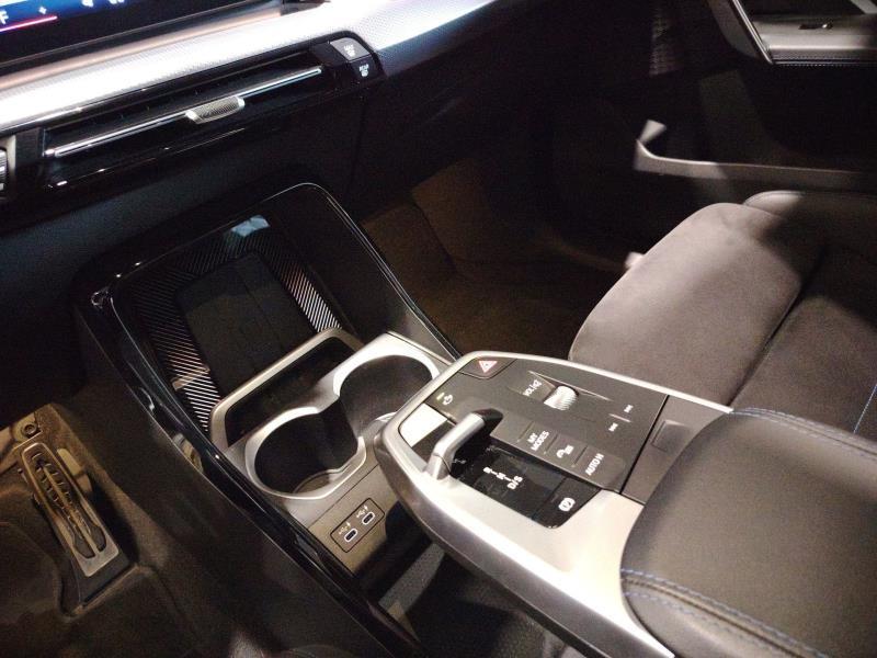 BMW X1 20 d Mild Hybrid 48V Msport xDrive DCT