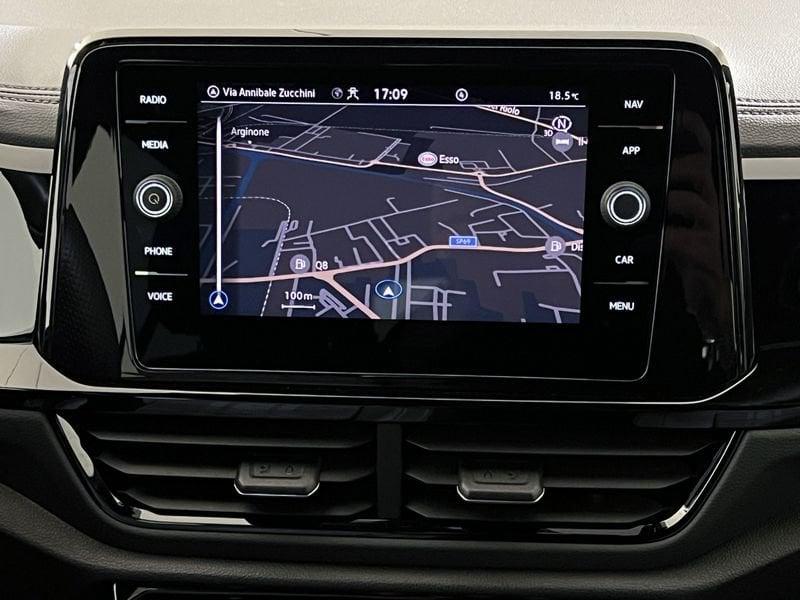 Volkswagen T-Roc T-Roc 2.0 TDI SCR R-Line