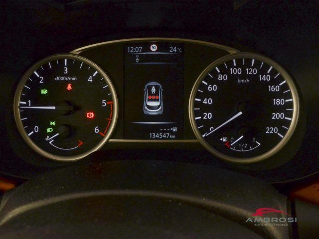 NISSAN Micra 1.5 dCi 8V 5 porte N-Connecta