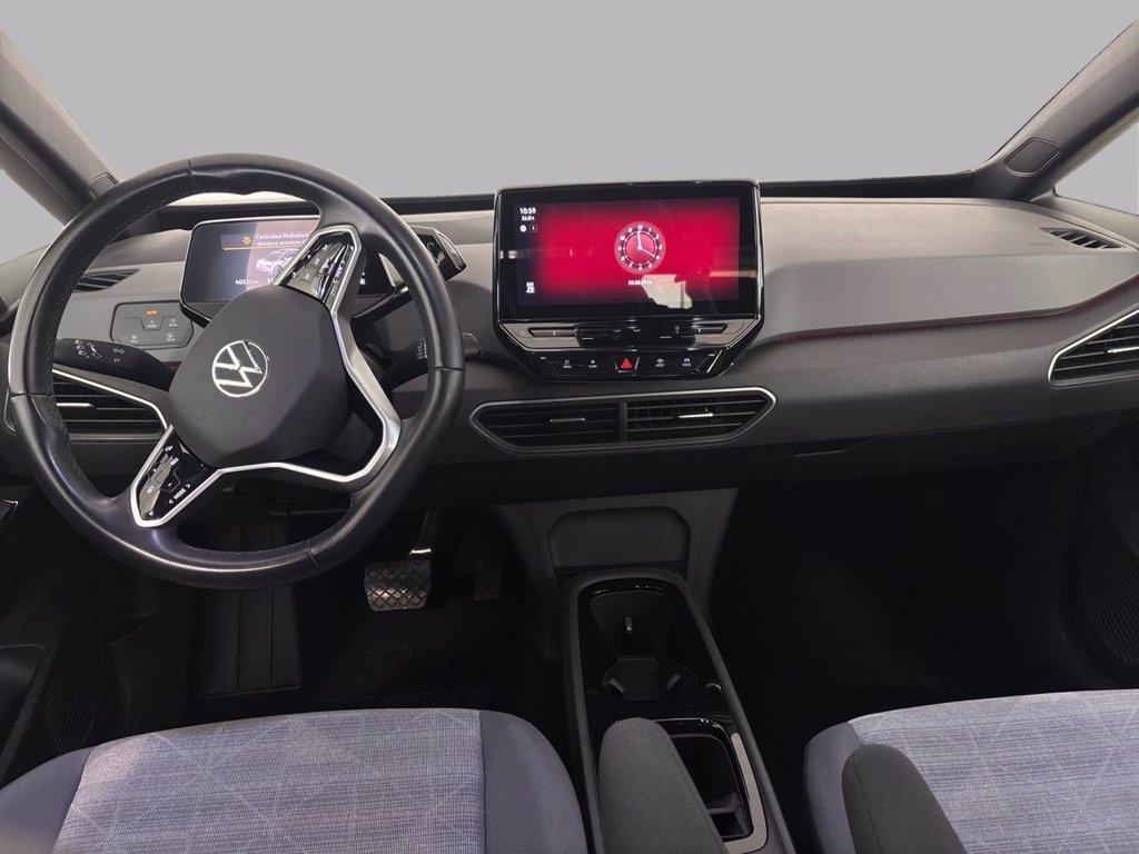 VOLKSWAGEN Id.3 58 kwh pro performance del 2022