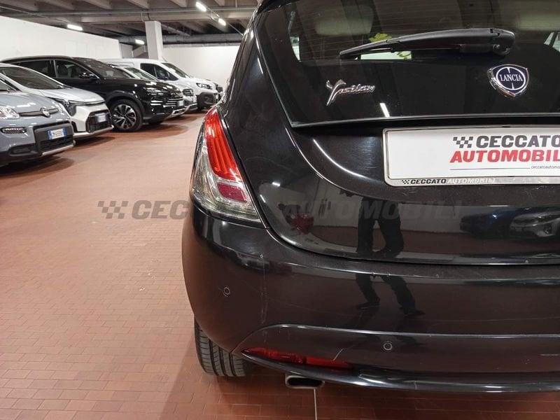 Lancia Ypsilon ypsilon 1.3 mjt Gold s&s 95cv